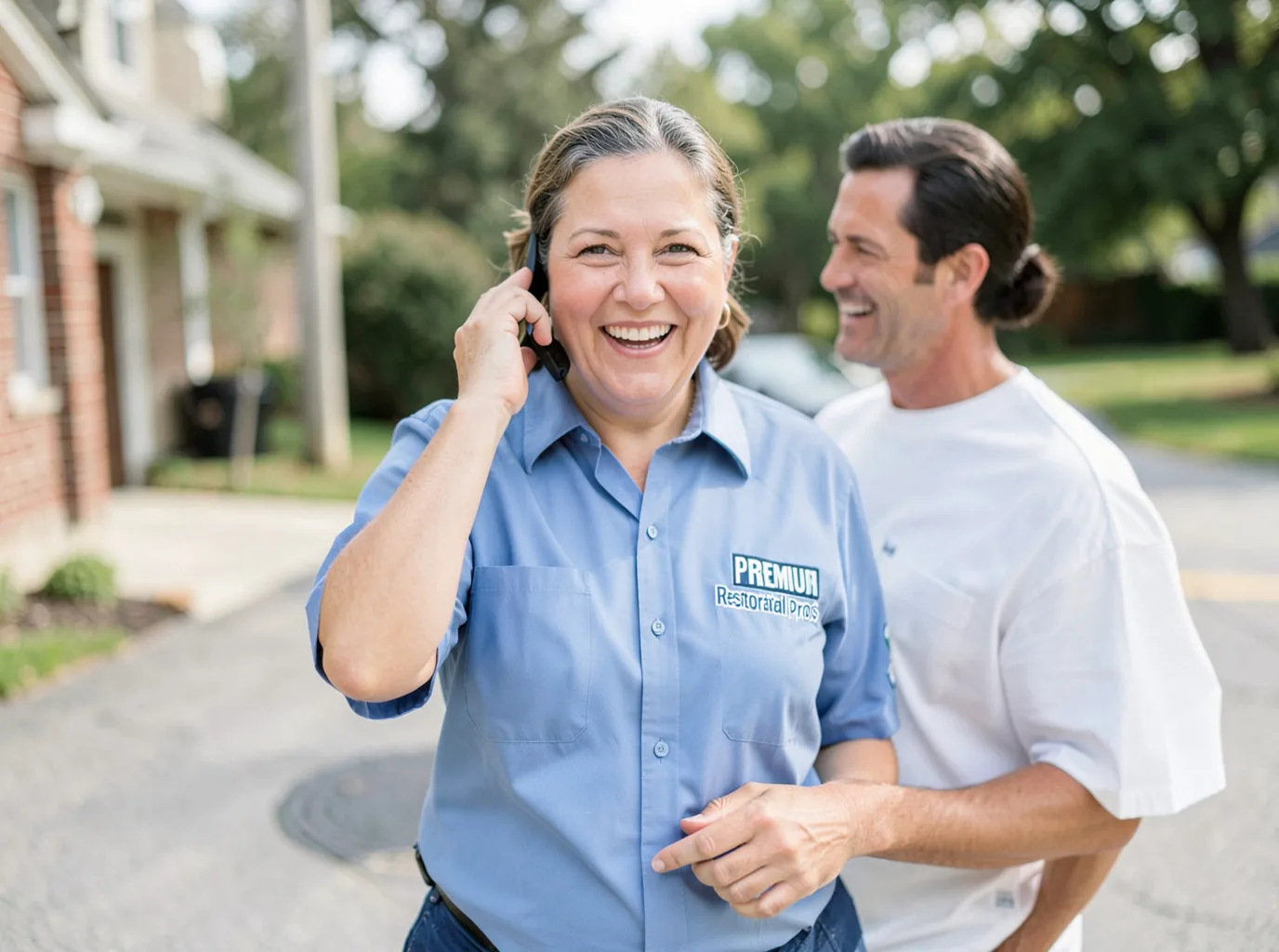 Water Damage Restoration South Pekin, IL FAQs